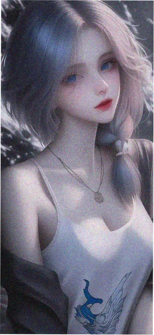 很可以动漫热播榜 雾港来信 悬疑剧集海报